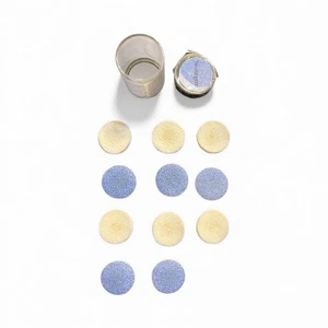 Neutrogena Microdermabrasión Sistema Facial 11 Inhalaciones Almohadillas Repuesto Rejuvenecedor - Imagen 1 de 4