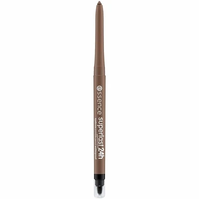 essence Augenbrauenstift Superlast 24H Waterproof 20 Brown, 0,31 g - Bild 1 von 2