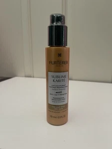 Rene Furterer Karite Hydra crema giorno idratante lucentezza lascia in casa 3,3 once/100 ml SIGILLATA - Foto 1 di 3