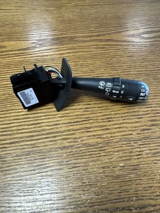 2006 Equinox/Torrent 2006-2007 Vue Wiper Switch Assembly OEM Part No. 15817764 - Picture 1 of 5