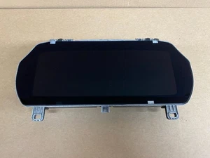 RENAULT CLIO 1.6 HYBRID SPEEDO CLOCK INSTRUMENT CLUSTER 248094195R 2022-2024 C91 - Picture 1 of 12