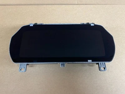 CRUPO DE INSTRUMENTOS RELOJ SPEEDO HÍBRIDO RENAULT CLIO 1.6 248094195R 2022-2024 C91 Foto 1 de 4