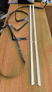 KIT BARRA LED LG 55NANO816PA SSC_SKYWORTH_Y21_55NANO_66LED_ARRAY - Imagen 1 de 1