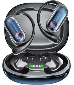 AI Translation Real Time Smart Instant Earbuds Online & Offline [144+ Languages] - Picture 1 of 9