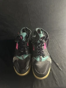 Nike Air Hurache 2014 multicolor—talla 11-#345 - Imagen 1 de 5