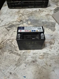 BATTERIE MERCEDES A0009829508 - Picture 1 of 2