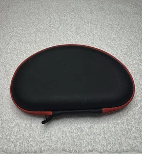 Hartschalenkoffer Aufbewahrungsbox Tasche schwarz - Bild 1 von 6
