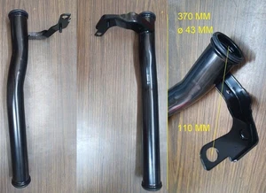 COOLANT PIPE TUBE FOR KIA SEDONA G6CU 3.5L AMANTI XG350 SANTA FE WP009 - Bild 1 von 1