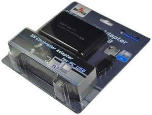 Mayflash SS Sega Saturn Controller Adapter Konverter für PC - Bild 1 von 1
