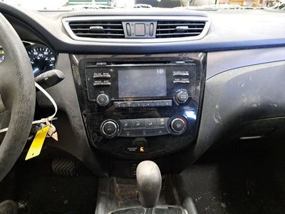 Control de temperatura/calentador/aire acondicionado Rogue Sku 2016 #4091307 Foto 1 de 4