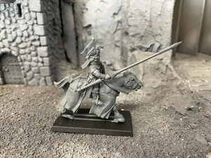 Warhammer: Mordheim Custom Bretonnia Mercenary Knight WF778 - Imagen 1 de 2