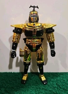 Saban's Beetleborgs Metallix Beetle Blast'N 6" Action Figure - Ban Dai 1997 - Imagen 1 de 3