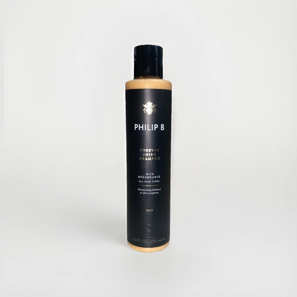 Champú PHILIP B Forever Shine 7,4 oz / 220 ml Foto 1 de 1