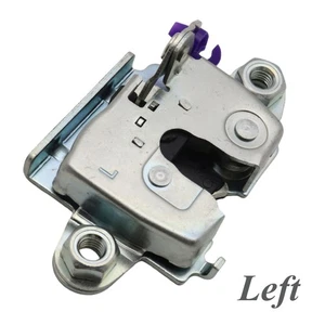 For 2000-2006 Toyota Tundra 657900C010 Tailgate Tail Latch Lock Left Driver Side - Picture 1 of 12