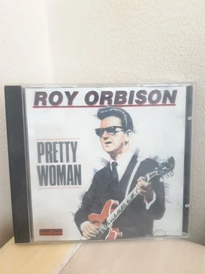 PRETTY WOMAN Roy Orbison (CD, 1997) - Image 1 of 4