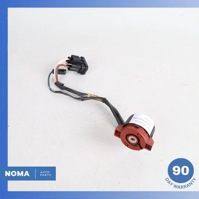 93-96 Jaguar XJS Series 3 Steering Column Engine Motor Ignition Switch OEM - Image 1 of 4