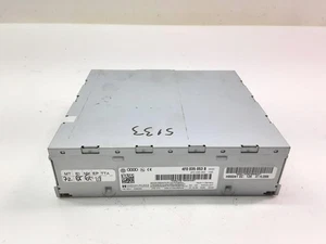 AUDI Q5 2008-2011 Radio Autoradio 4F0035053B - Bild 1 von 3