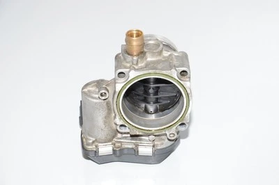 BMW F36 420i F20 F21 F22 F23 F30 F31 Throttle 13547588625 7588625 Defective - Image 1 of 4