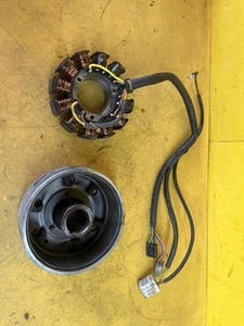 2008 Arctic Cat M1000 Stator And Fly Wheel - Picture 1 of 3