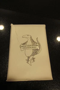 Edward Gorey - Postcards - Interpretive Series: Complete - Picture 1 of 9