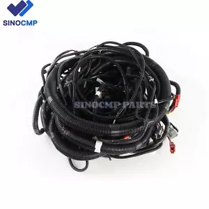 KUR10371 Cablaggio esterno per custodia Sumitomo CX800 - Foto 1 di 11