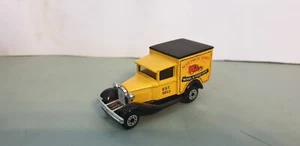 Matchbox Superfast No 38 Ford Model A "Matchbox Series" Livery - Picture 1 of 3