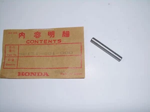 SPINA FERMA ELICA MOTORE MARINO HONDA BF75 BF100 - Imagen 1 de 1
