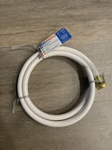 Apex 7533-4 1/2" x 4' Hook-Up Hose RV Camper Trailer Water - Picture 1 of 5