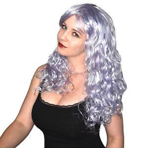 Wild Curls- Hair Wig 60cm Artificial Hair Cosplay Wig, Carnival, Halloween