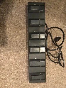 Ketron FS-6 Programmierbare Fußpedale für Module oder Tastaturen - Bild 1 von 1