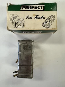 Perfect #13 Gas Tank - Medium Super Rectank 3 + 3/4oz Capacity - Picture 1 of 6