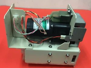 ORIENTAL MOTOR CO. - P/N: 2RK6GN-AUL - PM10-40810*C-3 - Probe Wash Pump - Picture 1 of 7