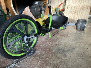 Drift Trike for sale | eBay