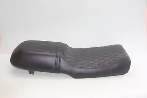 27.5" Brat style 1979-1983 Honda GL1100 Goldwing cafe racer seat CODE: B8119 - Picture 1 of 6