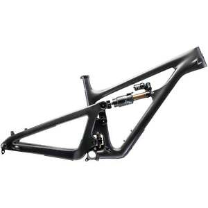 Yeti SB150 T-Series Carbon Mountain Bike Frame 2022 - Raw
