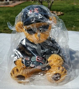Winners Circle NASCAR Dale Earnhardt Resin Bear Bank - Picture 1 of 6