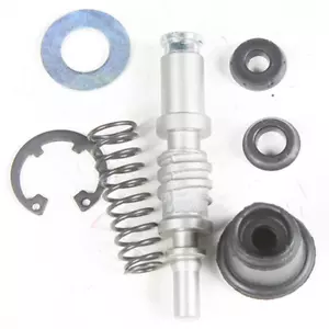 Fits 1990 Honda CR500R Master Cylinder Rebuild Kit 988479 - Picture 1 of 1