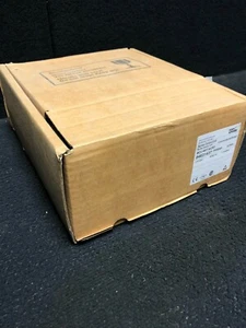 (NEW IN BOX) KROM SCHRODER BCU 460T-5/2R3 BURNER CONTROL UNIT 84631437 - Picture 1 of 5