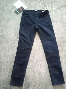 Dainese Casual Regular Women's Motorcycle Pants size 30 new - Picture 1 of 9