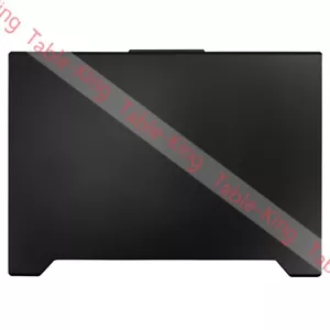 LCD Back Cover Rear Lid for ASUS TUF Dash F15 FX517 FX517Z FX517ZC FX517ZE/ZM/ZR - Picture 1 of 4