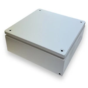 Rittal KL 1507.009 | 300x300x120 mm | Klemmkasten Schaltschrank - Bild 1 von 4