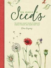 Clare Gogerty | The Magic of Seeds | Buch | Englisch (2023) | Gebunden