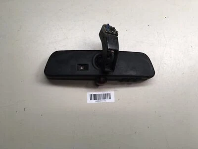 ESPEJO RETROVISOR INTERIOR SUPERIOR DELANTERO BMW 525i E60 2004 con atenuación manual de fábrica Foto 1 de 2