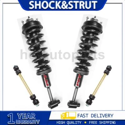 Kit de enlace de barra estabilizadora FCS Struts para Mercury Mountaineer 2005 2004 Foto 1 de 4