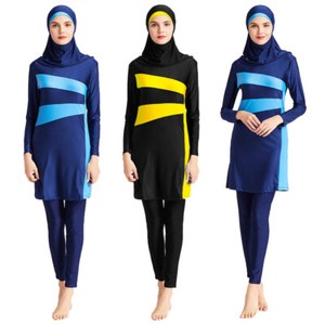 maillot de bain islamique adidas
