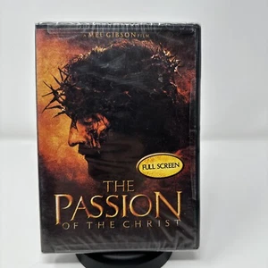The Passion of the Christ (DVD, 2004) - Picture 1 of 4