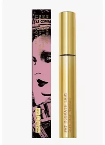 New In Box Full Size PAT McGRATH LABS Dark Star Volumizing Mascara Xtreme Black - Picture 1 of 3