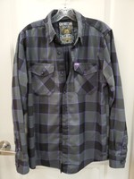 DIXXON FLANNEL CHAPLIN 5XL | eBay