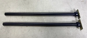 Autoscript pair of long mounting rods (ref 3) - Picture 1 of 4