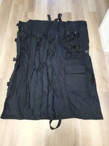 Harris Corp. RF-392-AT001 Antenna Mount Tripod Large Falcon Bag US ARMY Funk TOP - Picture 1 of 14